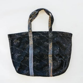 Kantha Beach Tote - #30