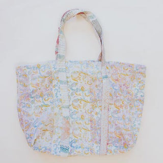 Kantha Beach Tote - #33