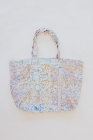 Kantha Beach Tote - #33