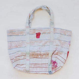 Kantha Beach Tote - #2