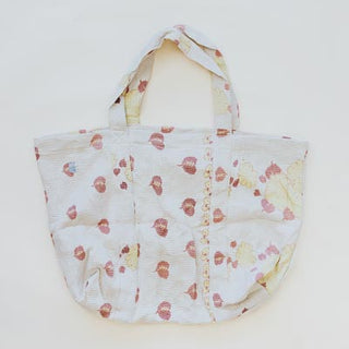 Kantha Beach Tote - #24