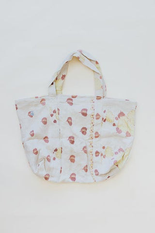 Kantha Beach Tote - #24