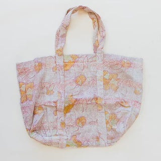 Kantha Beach Tote - #23