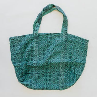 Kantha Beach Tote - #22