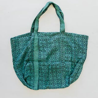 Kantha Beach Tote - #22
