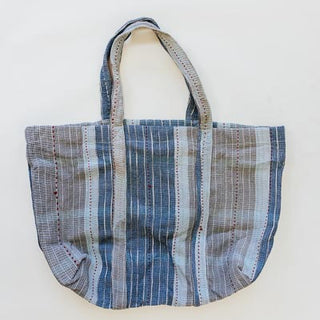 Kantha Beach Tote - #21