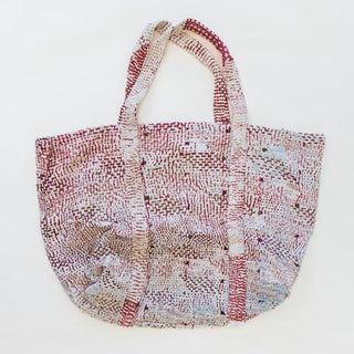 Kantha Beach Tote - #20