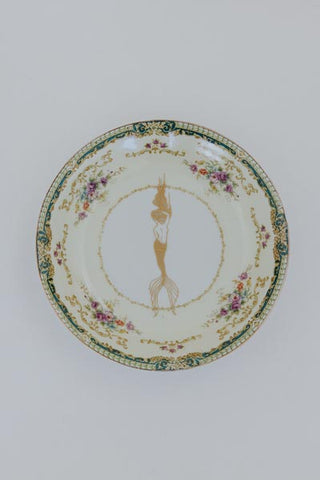 Mermaid's Bowl Trio - Set of 3