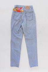 Sun Pocket Levi's Jeans - #34 thumbnail