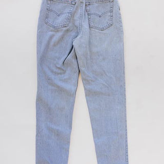 Sun Pocket Levi's Jeans - #34