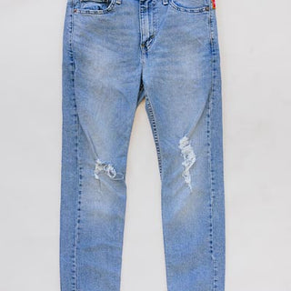 Sun Pocket Levi's Jeans - #33