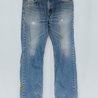 Sun Pocket Levi's Jeans - #1
