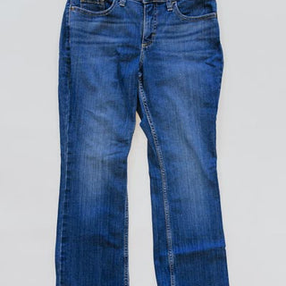Sun Pocket Lee Jeans - #33