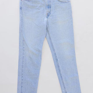 Sun Pocket Levi's Jeans - #48