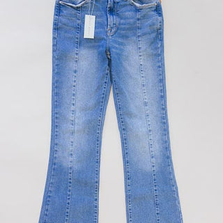 Sun Pocket Jeans - #54