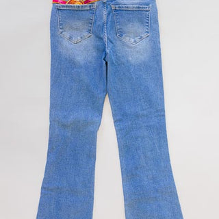 Sun Pocket Jeans - #54