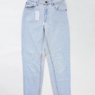 Sun Pocket Levi's Jeans - #55