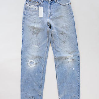 Sun Pocket Levi's Jeans - #56