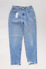 Sun Pocket Levi's Jeans - #57 thumbnail