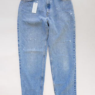 Sun Pocket Levi's Jeans - #57