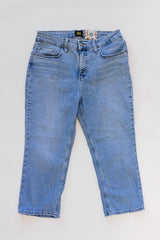 Sun Pocket Lee's Jeans - #37 thumbnail