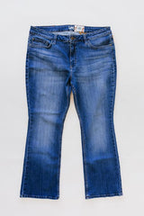 Sun Pocket Lee Jeans - #39 thumbnail