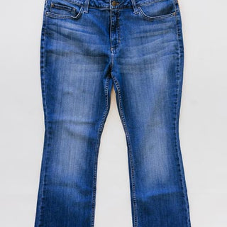 Sun Pocket Lee Jeans - #39