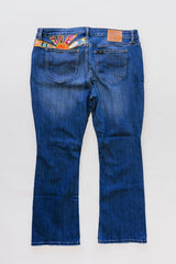 Sun Pocket Lee Jeans - #39 thumbnail