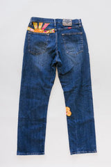 Sun Pocket Wrangler Jeans - #40 thumbnail