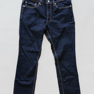 Sun Pocket Levi's Jeans - #31