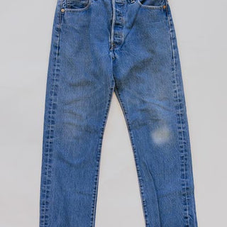Sun Pocket Levi's Jeans - #41