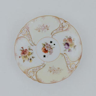 Mermaid Demi-tasse Teacup Set