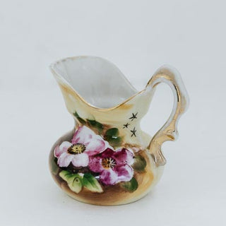 Wings Hawaii Vintage Flower Vase - Dogflower Mermaids