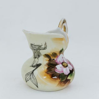 Wings Hawaii Vintage Flower Vase - Dogflower Mermaids