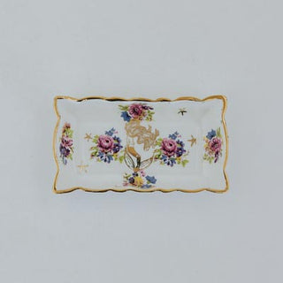 Rectangle Jewelry Dish