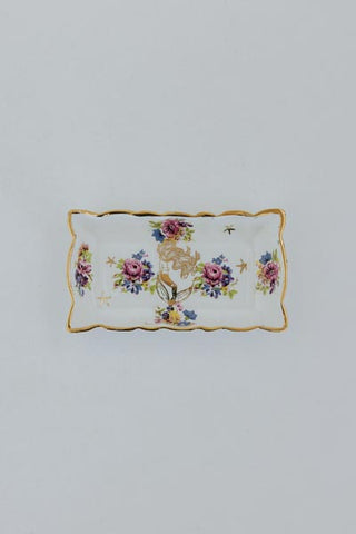 Rectangle Jewelry Dish
