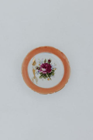Mermaid Ring Dish