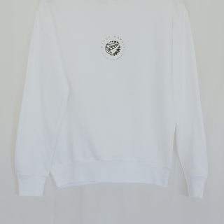 Whale Dance Pullover