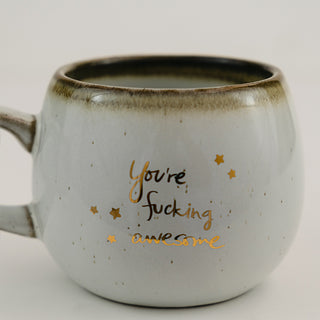 Hobbit Mug