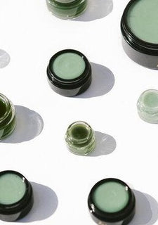 Oshan Essentials - Body Bliss Balm - Kai