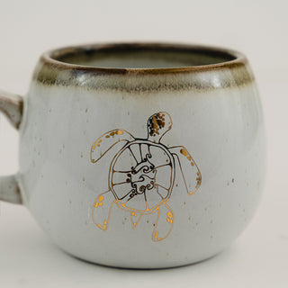 Hobbit Mug