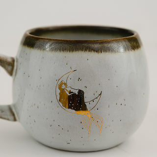 Hobbit Mug