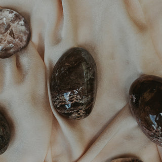 Garden Stone
