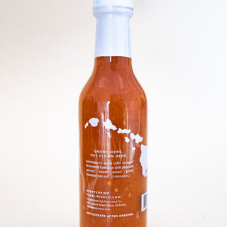 Kauai Juice Co. Hot Sauce - Original