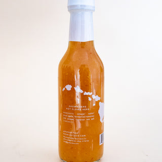 Kauai Juice Co. Hot Sauce - Chili Pepper Water
