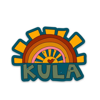 Maui Strong Stickers