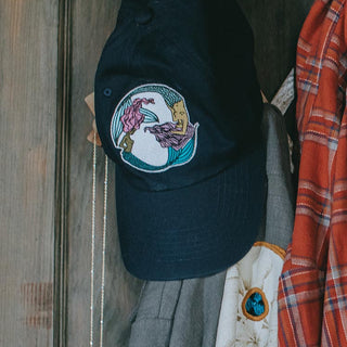 Dad Hat - Pisces