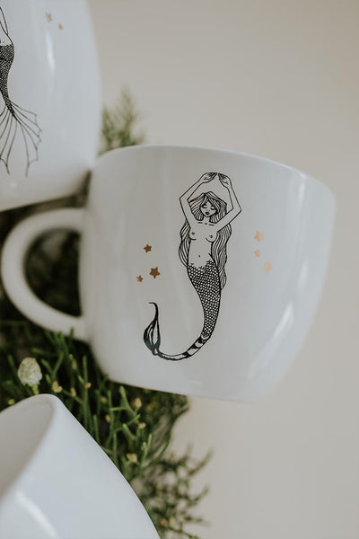 Zodiac Mug - Scorpio