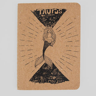 Mini Zodiac Journal