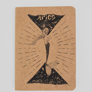 Mini Zodiac Journal